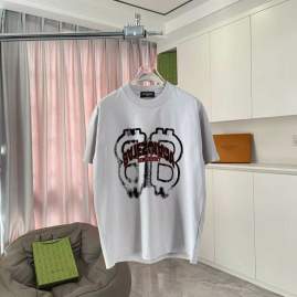Picture of Balenciaga T Shirts Short _SKUBalenciagaS-2XLhgntx14721996
